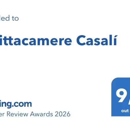 Gæstehus Casali Rom