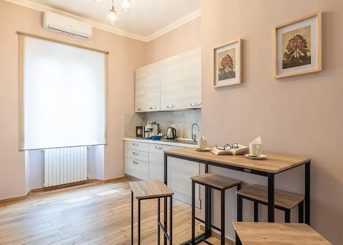 Casali Gæstehus Rom