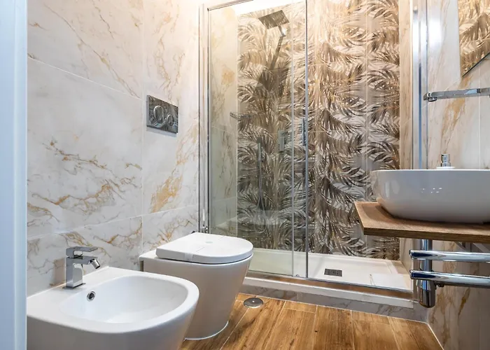 Casali Gæstehus Rom