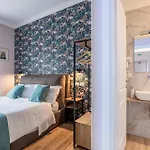 Casali Guest house 4*