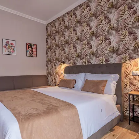 Casali ゲストハウス