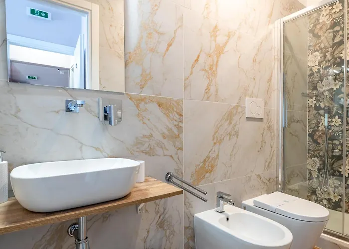 Casali ゲストハウス 4*