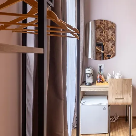 Maison d'hôtes Casali 4*