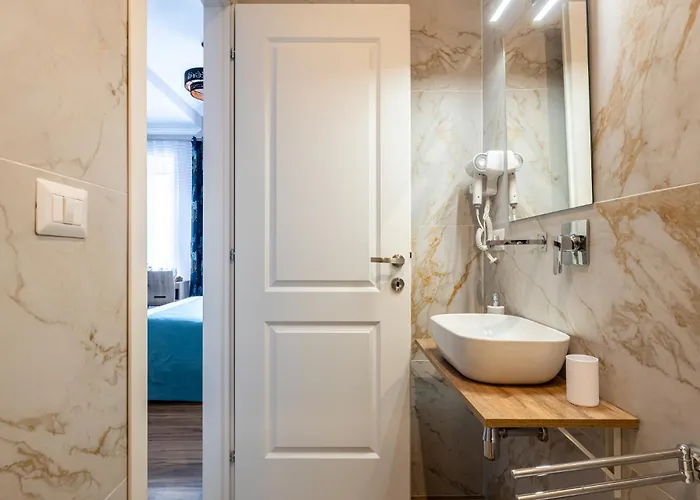 Affittacamere Casalí Roma