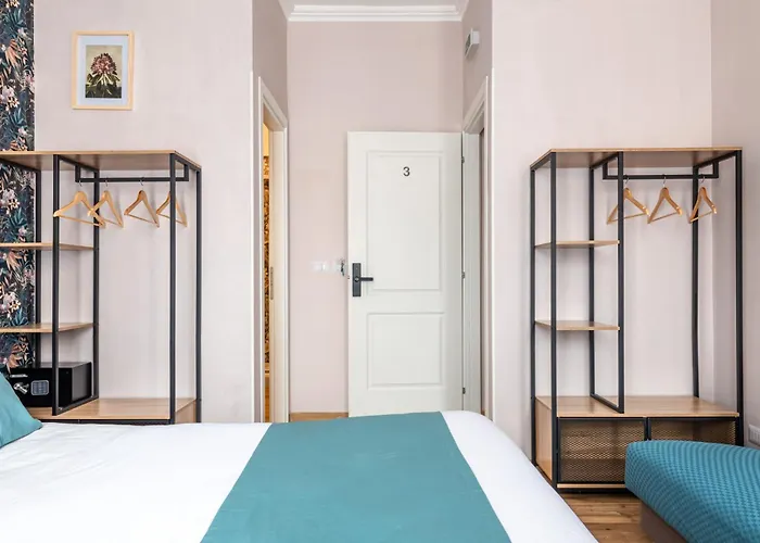 Affittacamere Casalí 4*