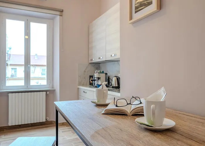 Affittacamere Casalí