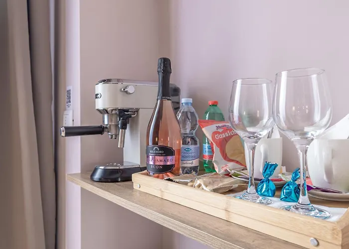 Affittacamere Casalí Roma