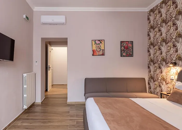 Affittacamere Casalí