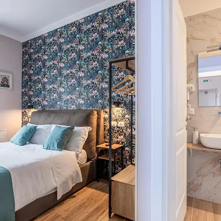 Casalí Affittacamere 4*