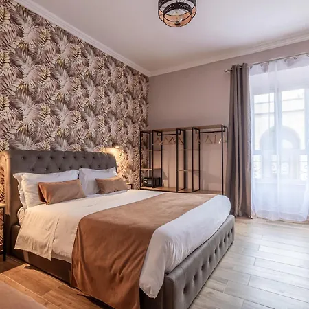 Casalí Affittacamere 4*