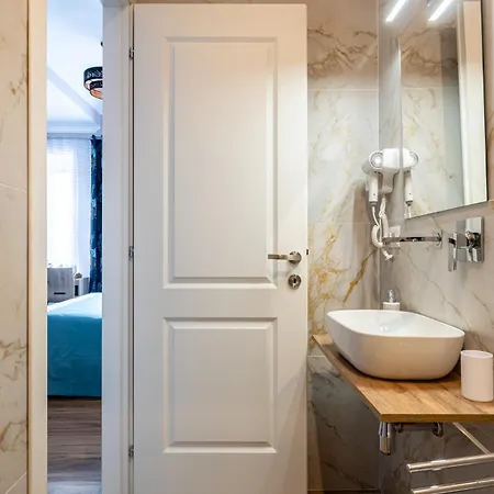 Affittacamere Casalí Roma