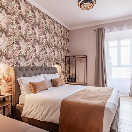 Casalí 4* Roma