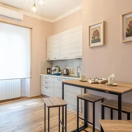 Casalí Affittacamere Roma