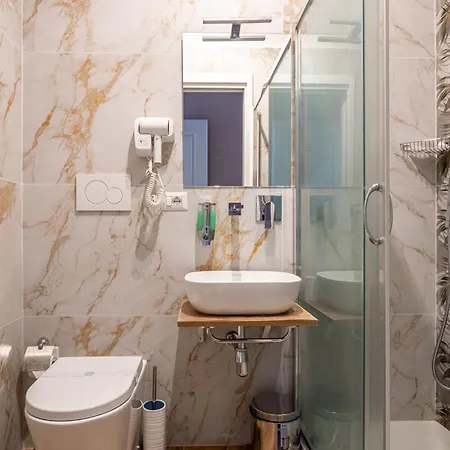 Affittacamere Casalí 4*