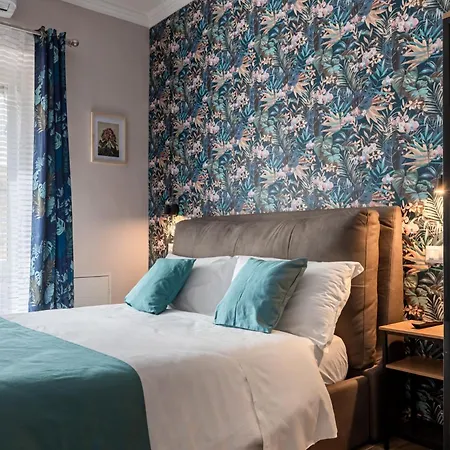 Casalí Affittacamere 4*