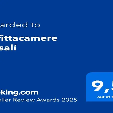 Гостевой дом Casali 4*